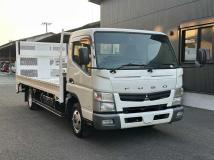 2012 Mitsubishi Canter