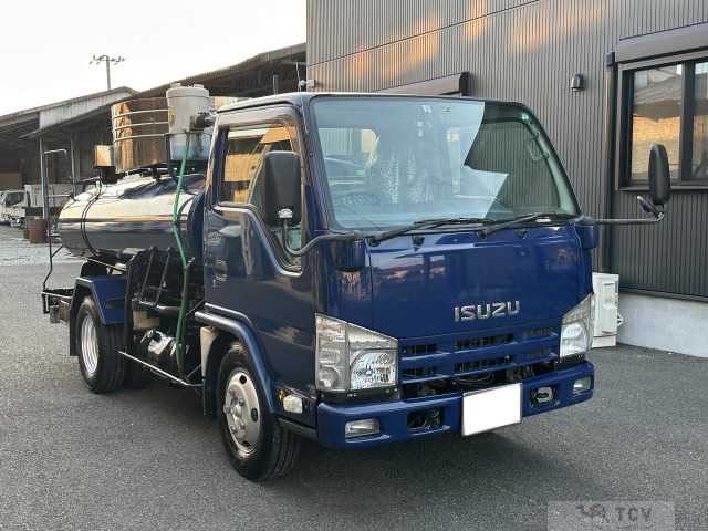 2012 Isuzu Isuzu Others