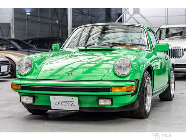 1976 Porsche 911