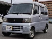 2005 Mitsubishi Mitsubishi Others