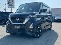 2020 Nissan ROOX