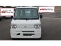 2012 Mitsubishi Minicab Truck
