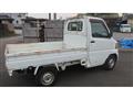 2012 Mitsubishi Minicab Truck
