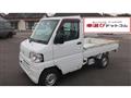 2012 Mitsubishi Minicab Truck
