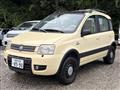 2006 Fiat Panda