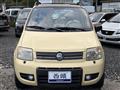 2006 Fiat Panda