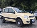 2006 Fiat Panda
