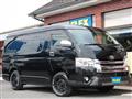 2019 Toyota Hiace Wagon