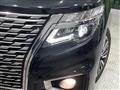 2021 Nissan Elgrand