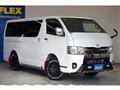 2022 Toyota Hiace Van