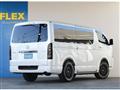 2024 Toyota Hiace Van