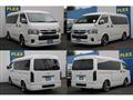 2022 Toyota Hiace Van