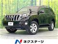 2017 Toyota Land Cruiser Prado