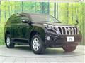 2017 Toyota Land Cruiser Prado