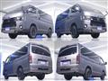 2021 Toyota Hiace Van