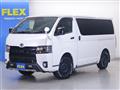 2020 Toyota Hiace Van