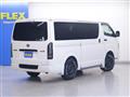 2020 Toyota Hiace Van