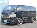 2023 Toyota Hiace Van