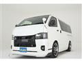 2022 Toyota Hiace Van