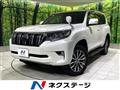 2021 Toyota Land Cruiser Prado