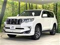 2021 Toyota Land Cruiser Prado
