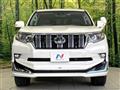 2021 Toyota Land Cruiser Prado