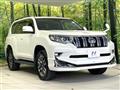 2021 Toyota Land Cruiser Prado