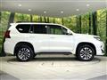 2021 Toyota Land Cruiser Prado
