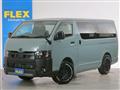 2025 Toyota Hiace Van