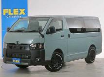 2025 Toyota Hiace Van