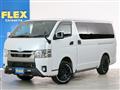 2021 Toyota Hiace Van