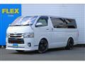 2016 Toyota Hiace Van