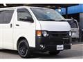 2017 Toyota Hiace Van