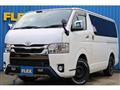 2021 Toyota Hiace Van