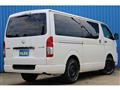 2021 Toyota Hiace Van