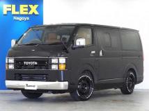 2023 Toyota Hiace Van