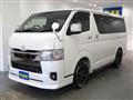 2025 Toyota Hiace Van