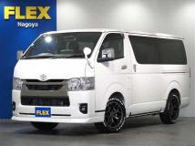 2025 Toyota Hiace Van
