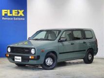 2020 Toyota Probox Van