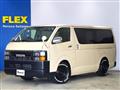 2017 Toyota Hiace Van