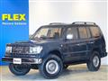 1998 Toyota Land Cruiser Prado