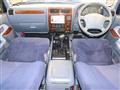 1998 Toyota Land Cruiser Prado