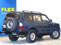 1998 Toyota Land Cruiser Prado