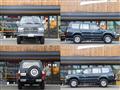 1998 Toyota Land Cruiser Prado