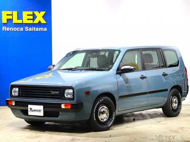 2022 Toyota Probox Van