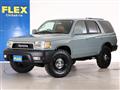 2001 Toyota Hilux Surf