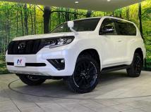2023 Toyota Land Cruiser Prado