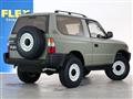 2002 Toyota Land Cruiser Prado