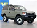2002 Toyota Land Cruiser Prado