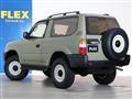 2002 Toyota Land Cruiser Prado